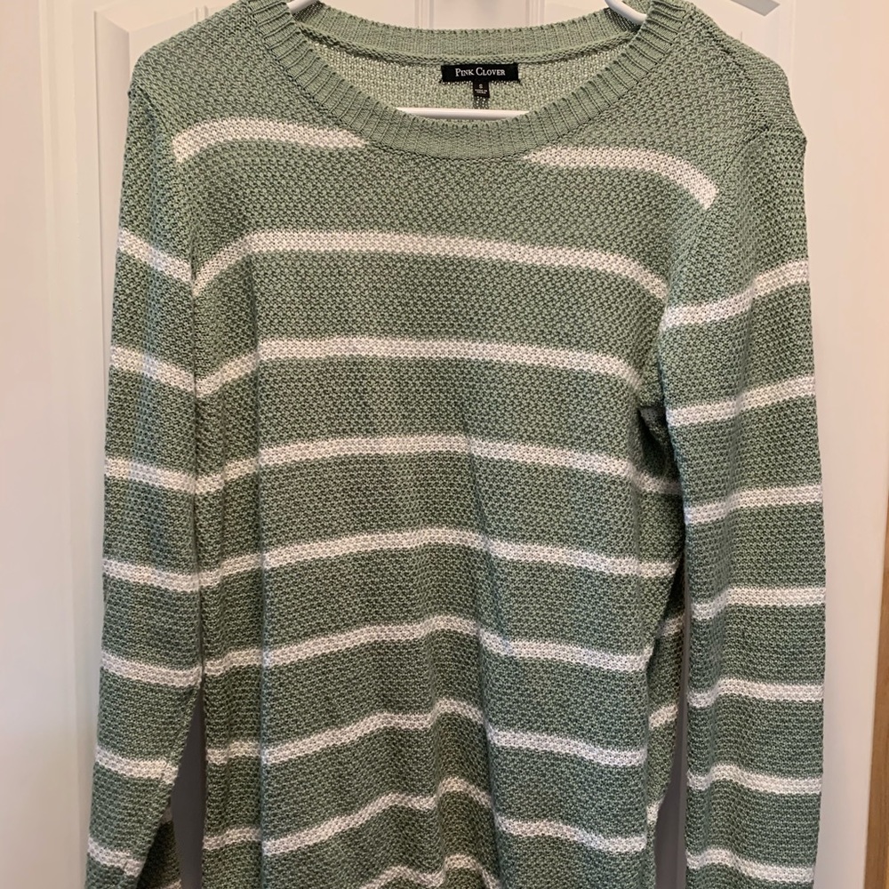 Stitch fix light sweater